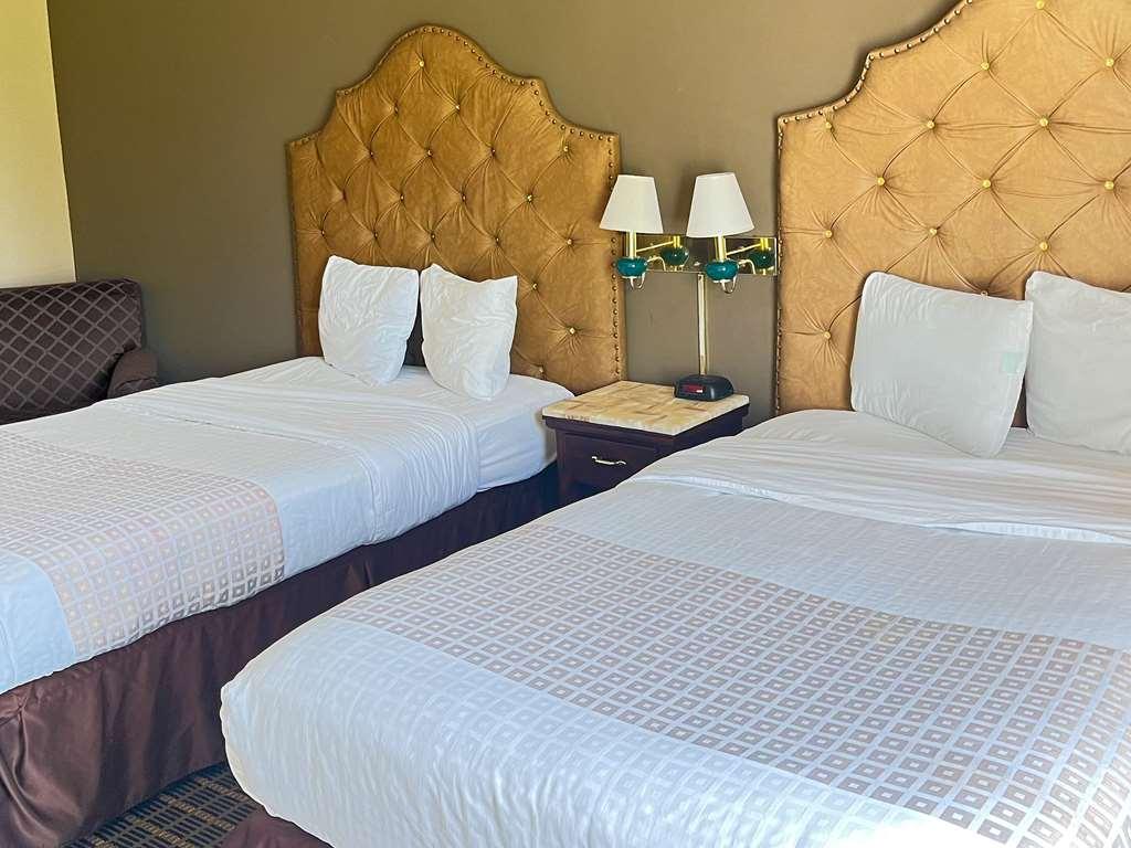 Comfort Inn & Suites Madison East - Monona Rum bild