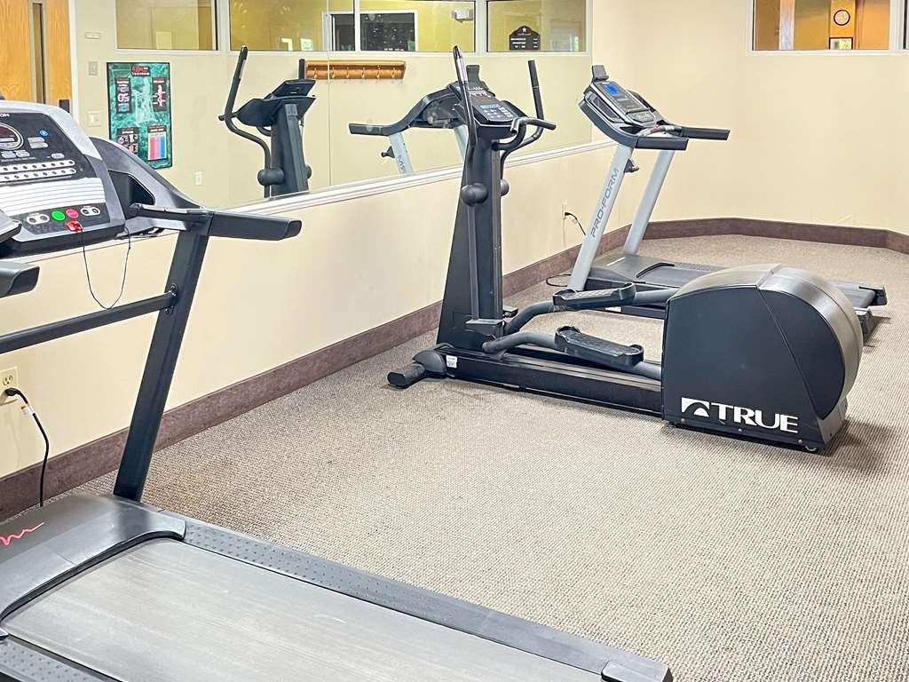 Comfort Inn & Suites Madison East - Monona Bekvämligheter bild